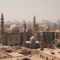 معسكرات رياضية في القاهرة