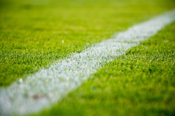 ملاعب كرة قدم معتمدة